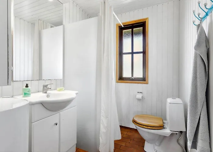 Casa de Férias Bl1570-pandrup-flaskehalsen-13-a